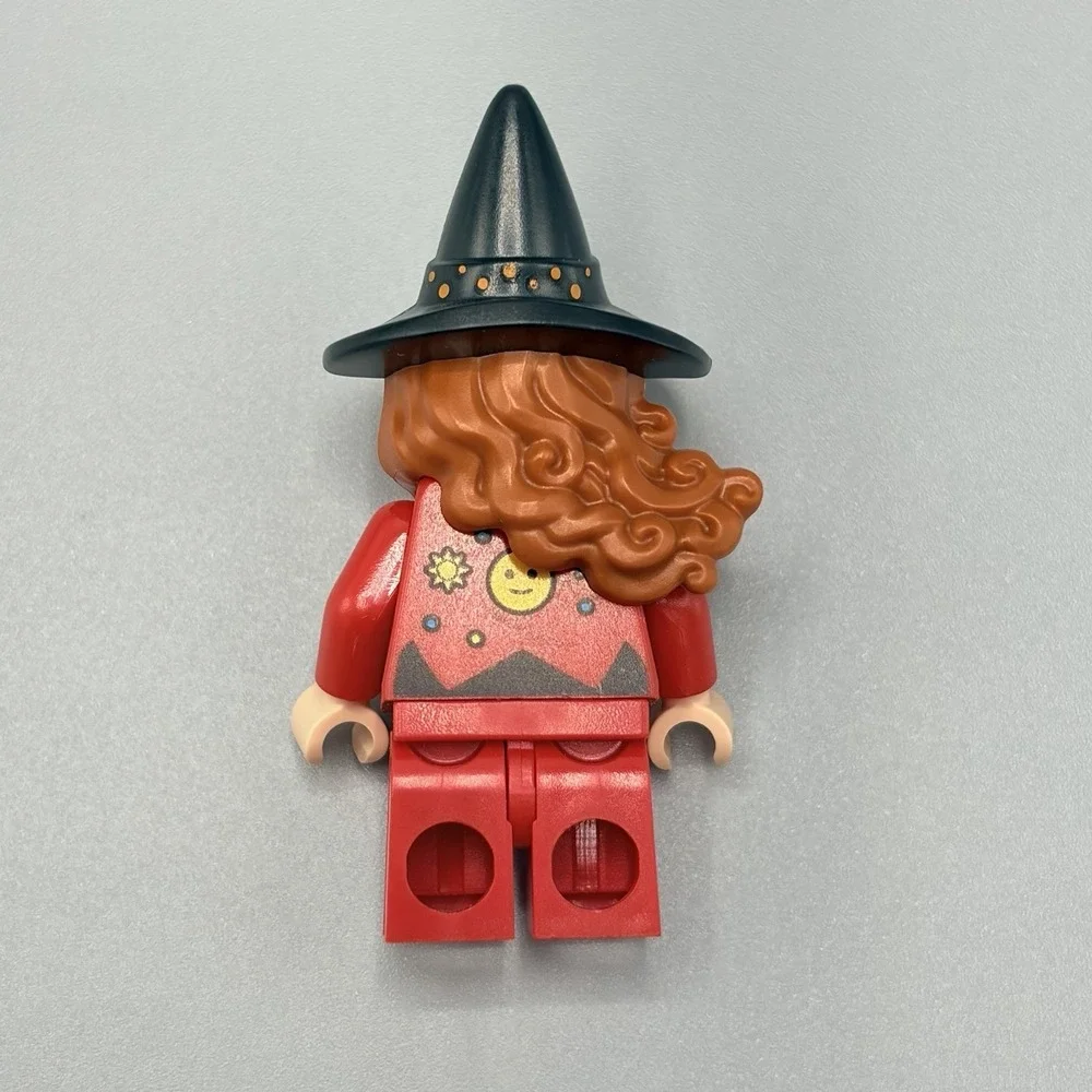 Lego all items